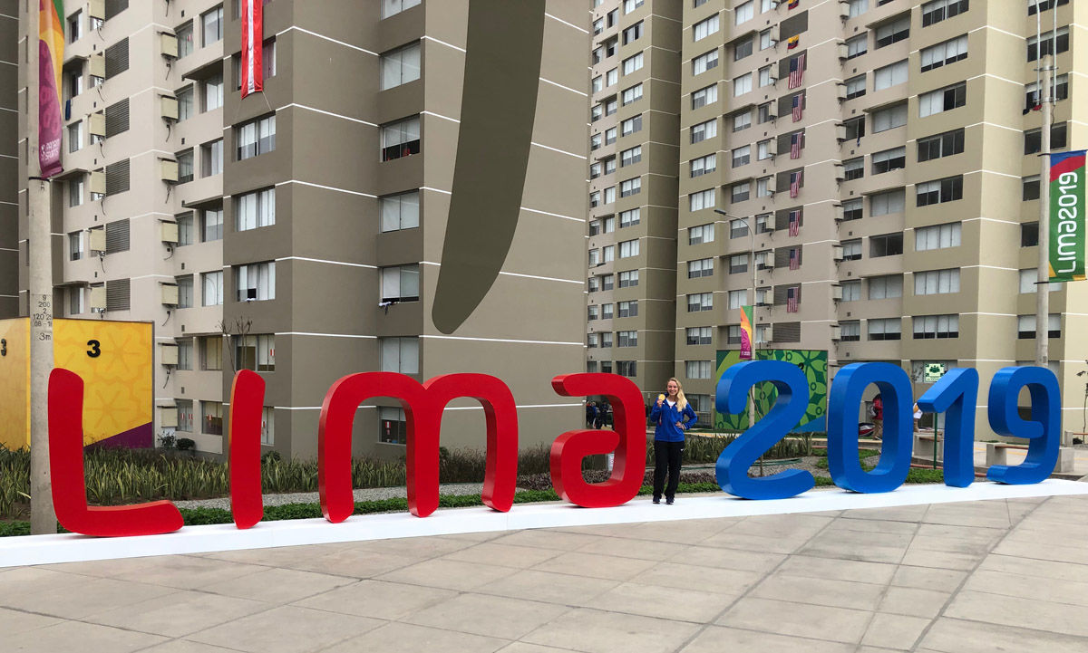 Lima 2019